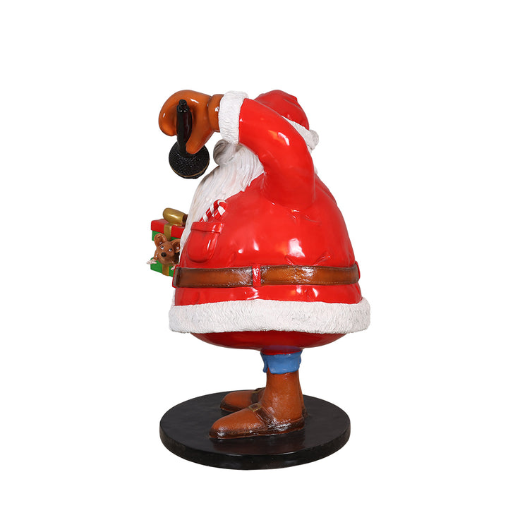 Santa Star