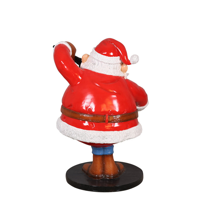 Santa Star