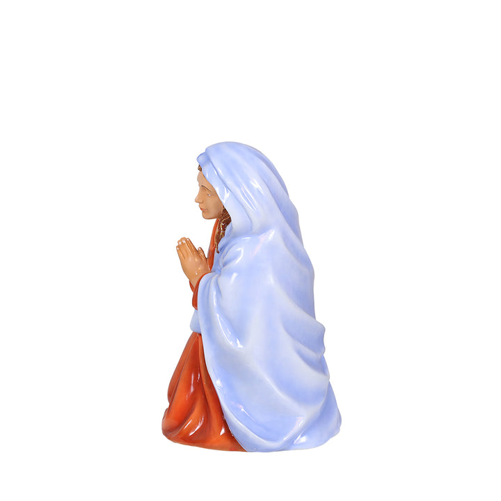 Nativity - Mary