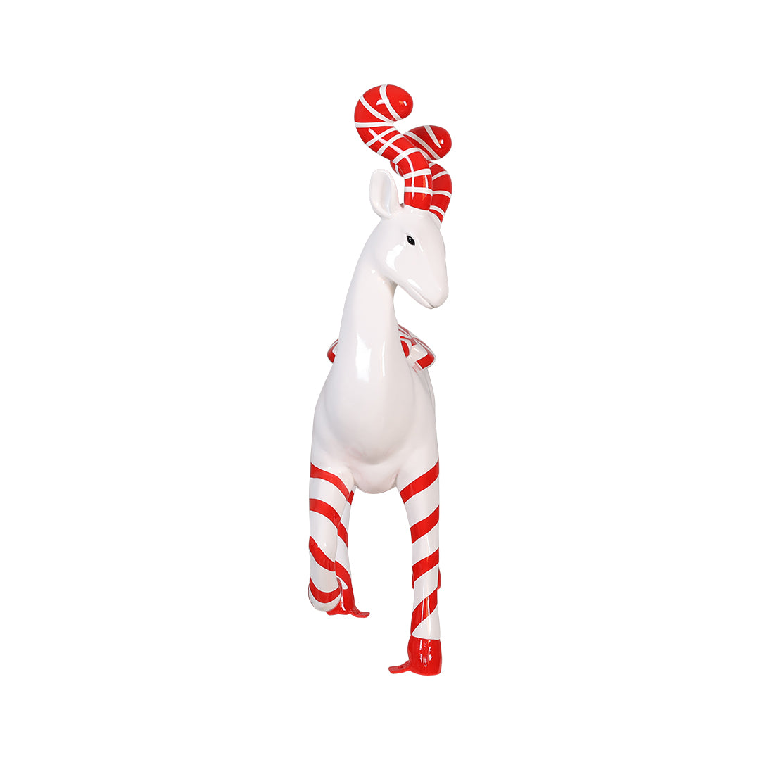 Peppermint Deer