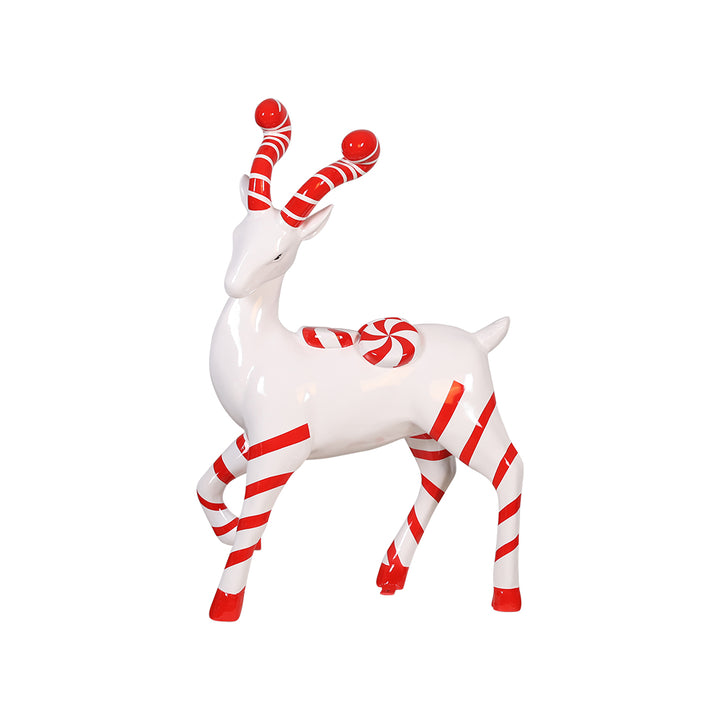 Peppermint Deer