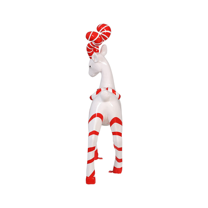 Peppermint Deer