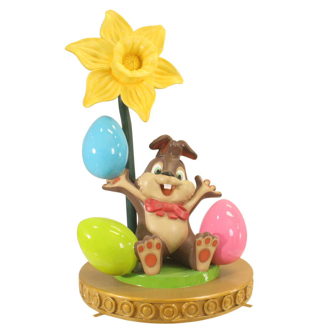 Easter flower