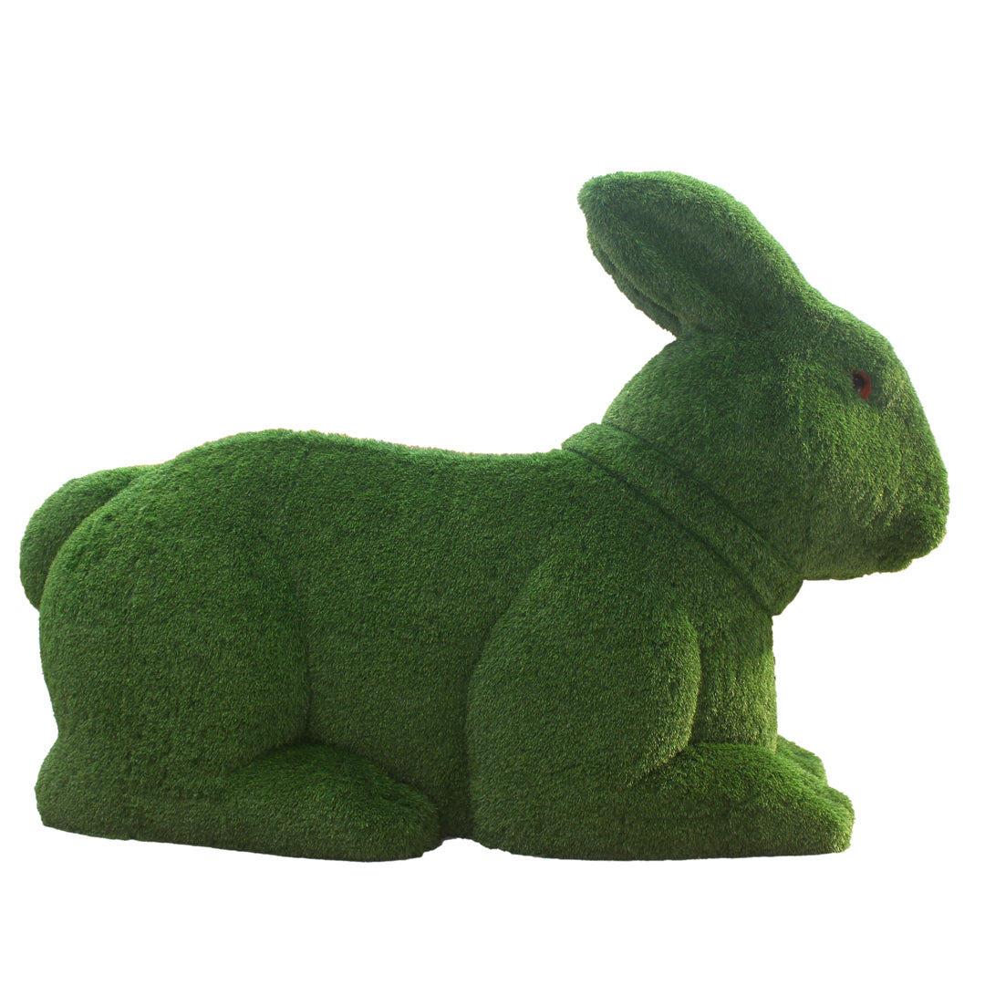 Grass Bunny Sofa