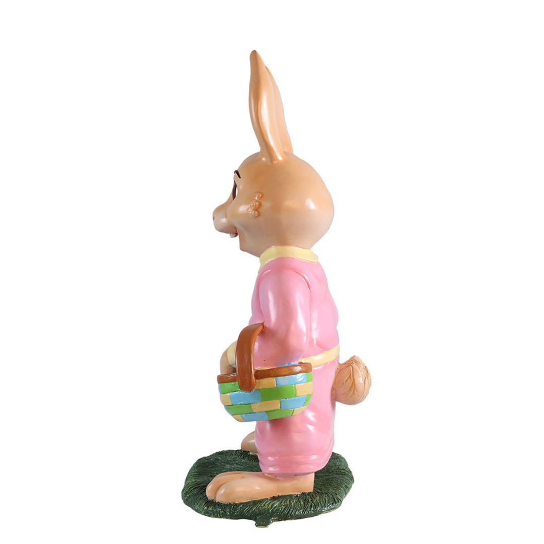 Berta The Easter Bunny