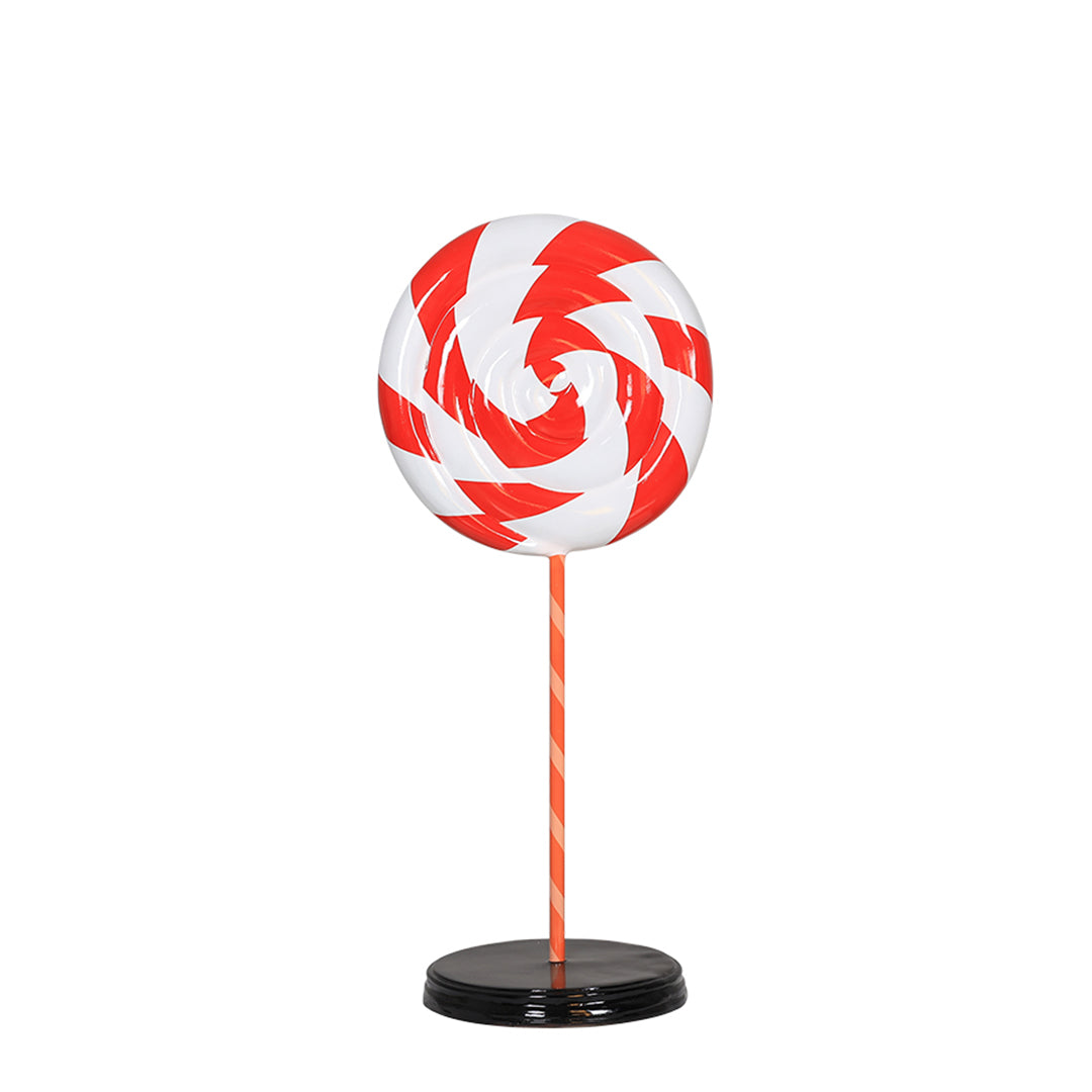 Whirly Pops