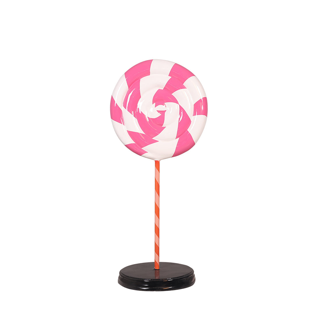 Whirly Pops