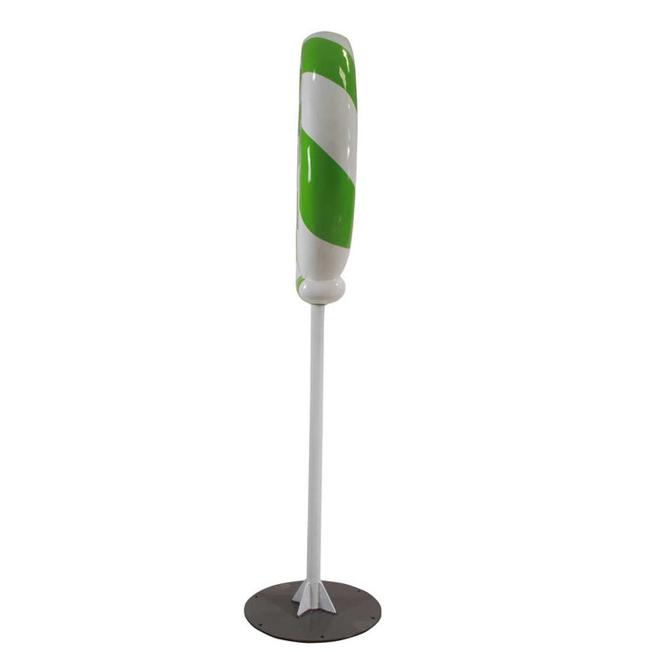 Whirly Pop 8Ft (Green)