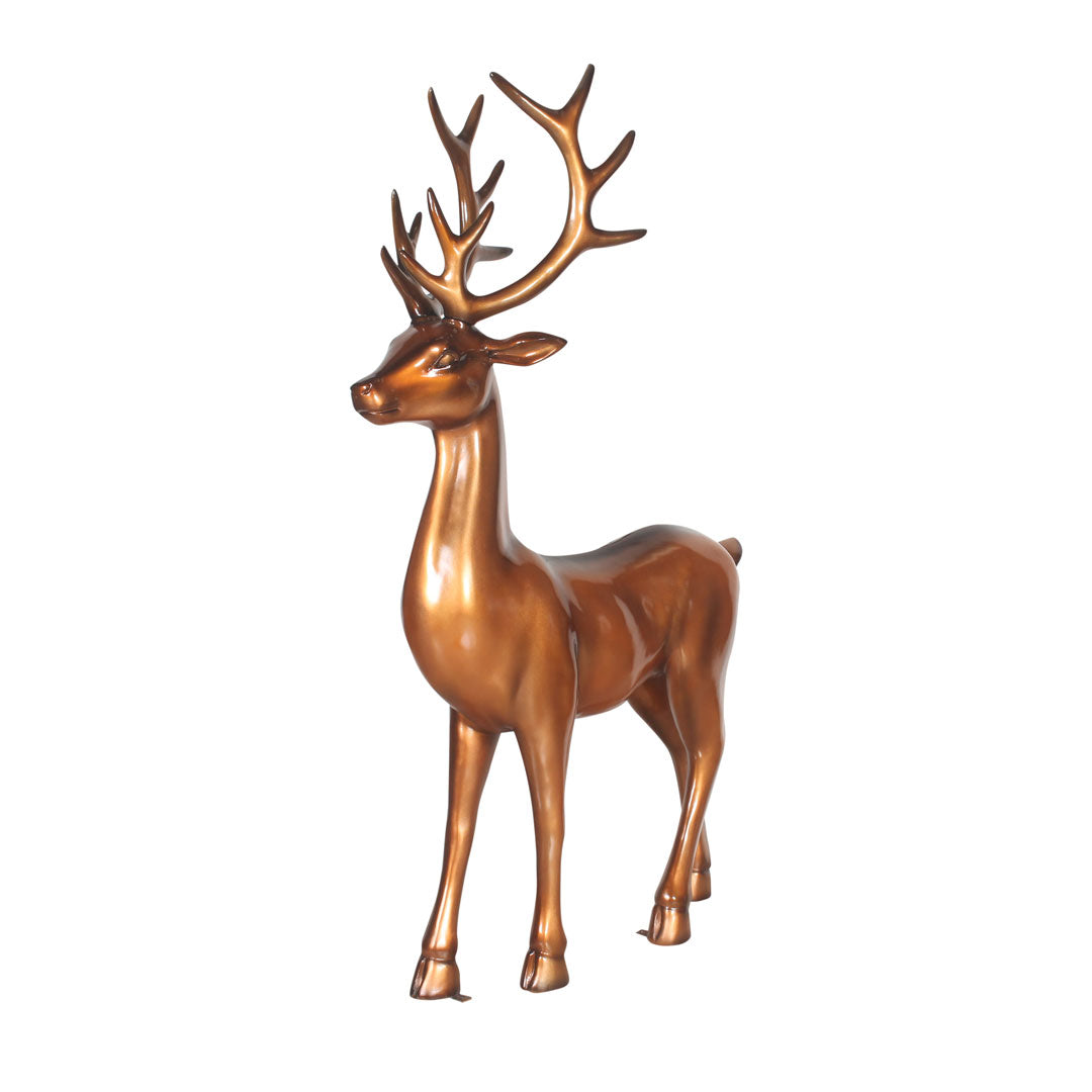 Stag Standing