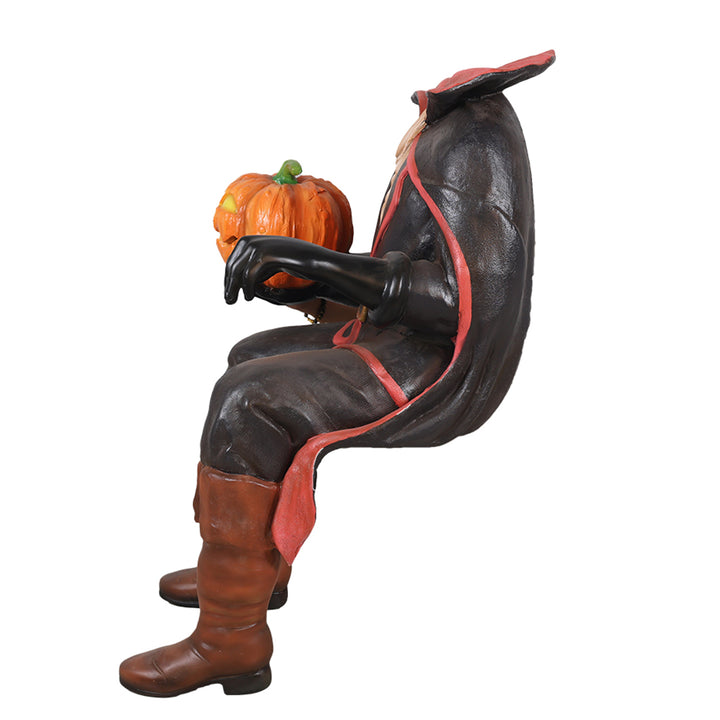 Jack o' Lantern