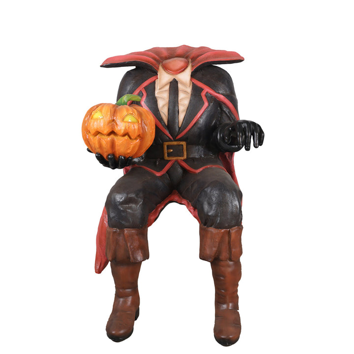 Jack o' Lantern
