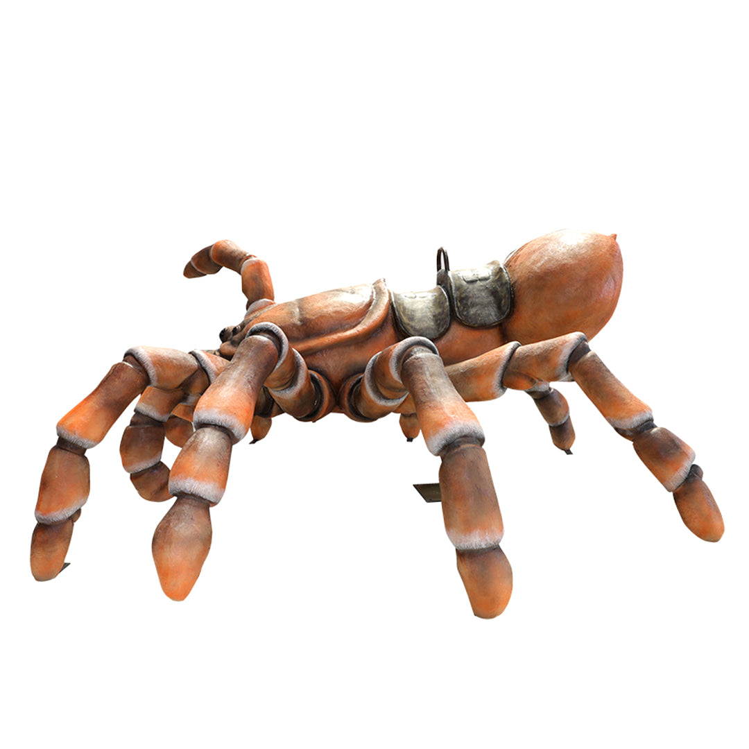 Giant Tarantula
