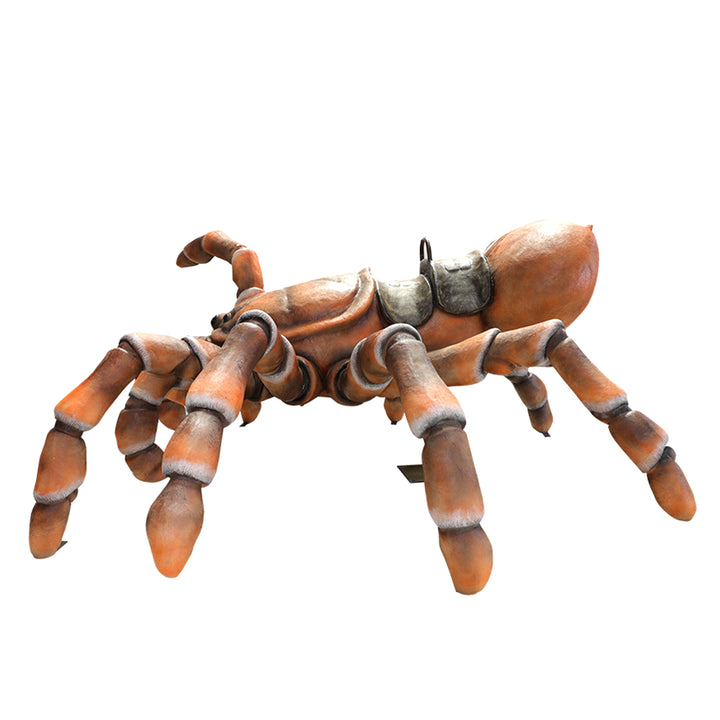 Giant Tarantula