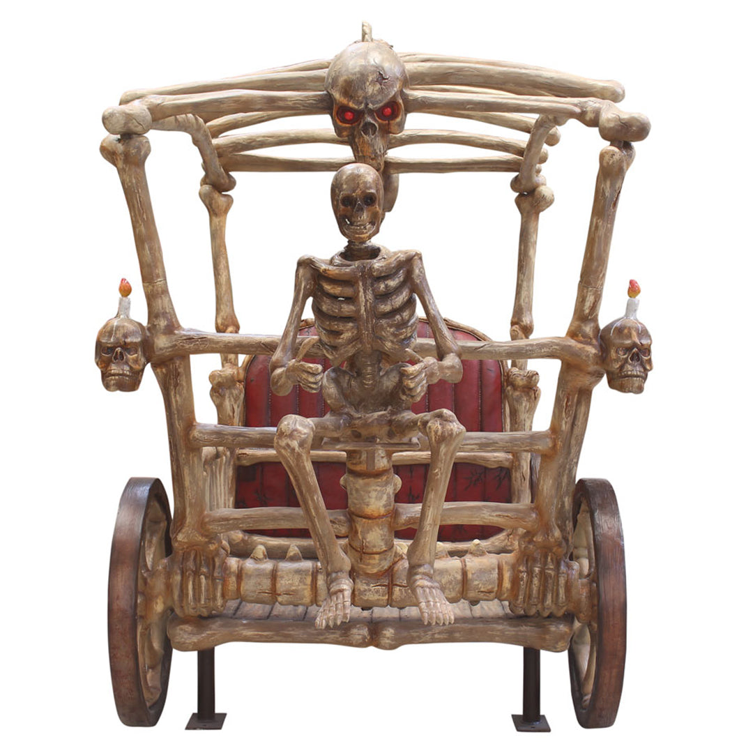 Skeleton Carriage