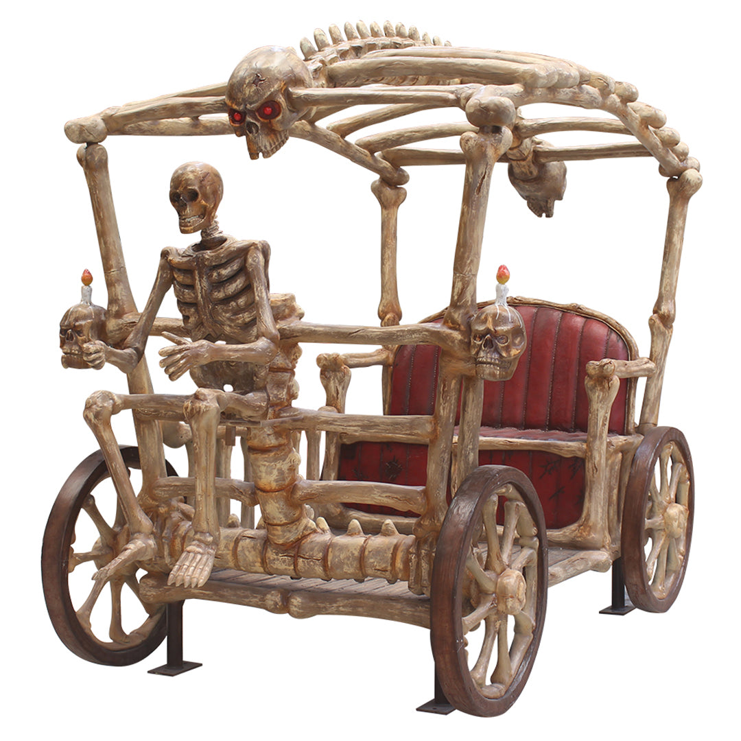 Skeleton Carriage