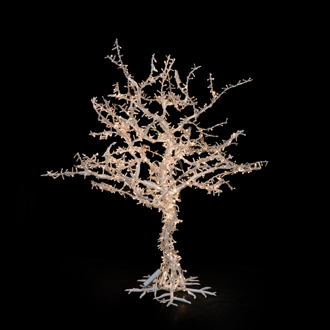 Paradise Tree (Small) Warm White