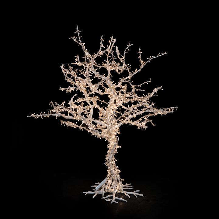 Paradise Tree (Small) Warm White