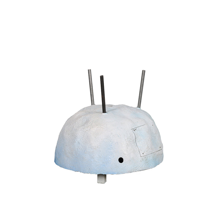 Ice Thorn Base Small - Self-Standing, 3 Total