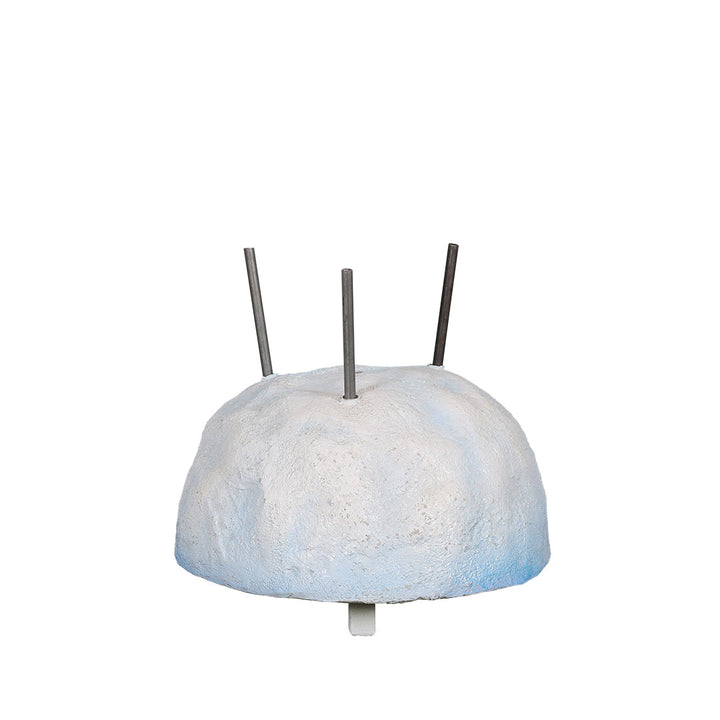 Ice Thorn Base Small - Self-Standing, 3 Total