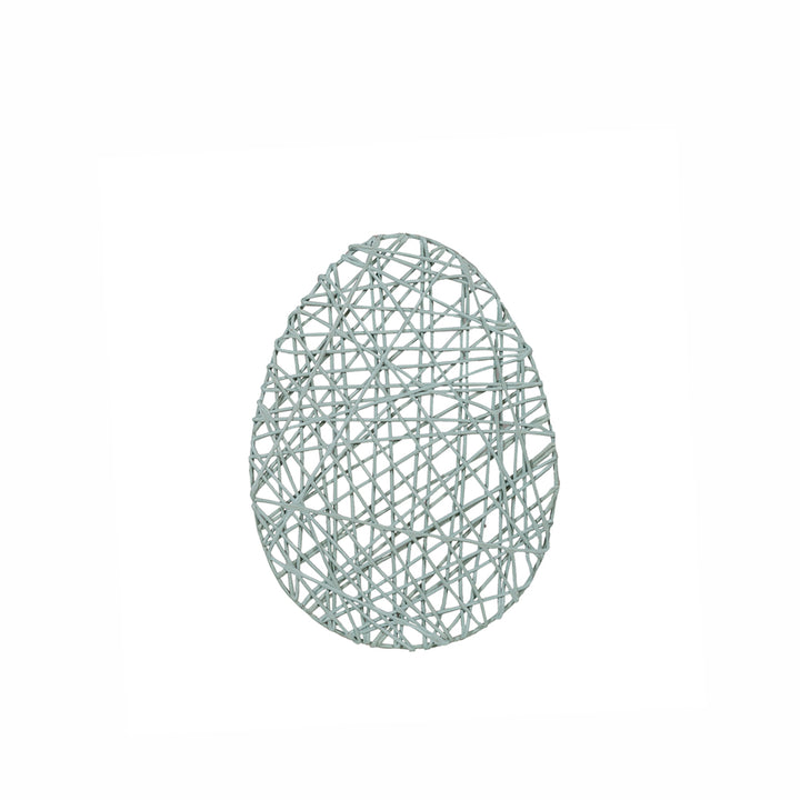 2D Organic Easter Egg 60cm