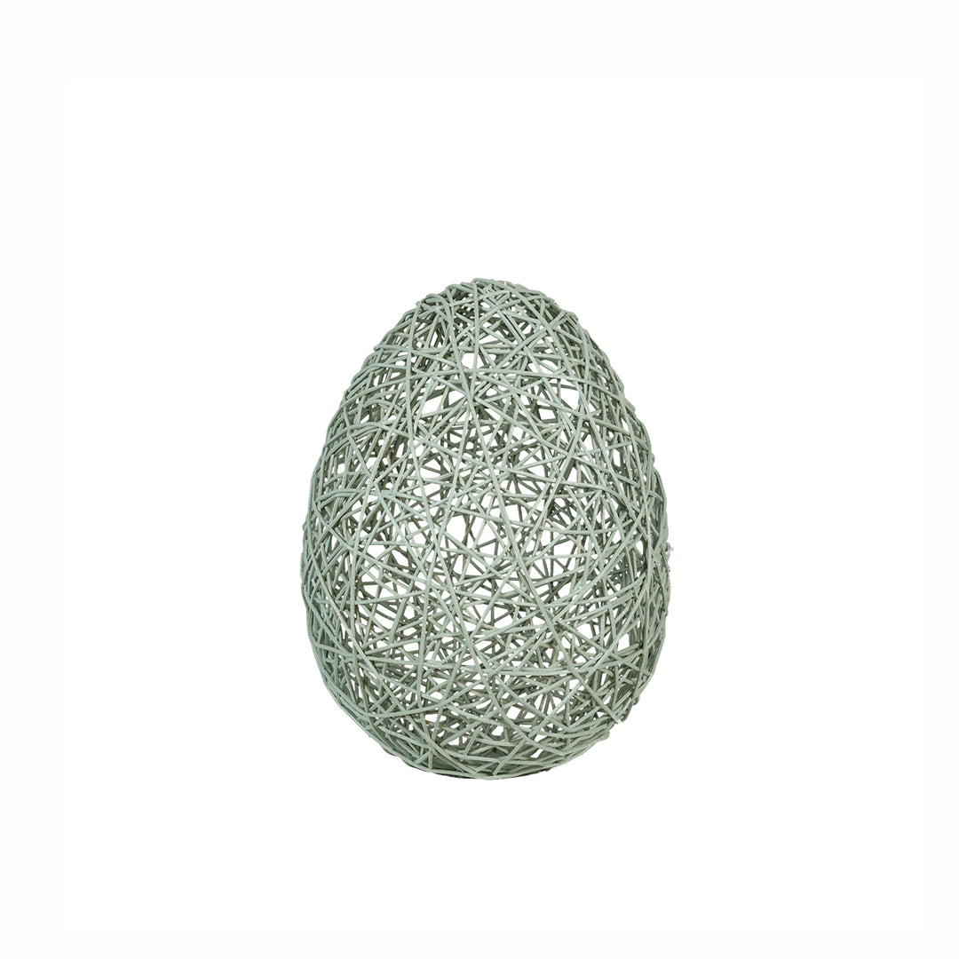 3D Organic Easter Egg 60cm