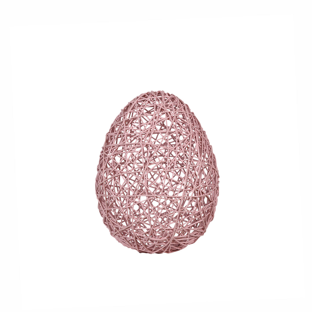 3D Organic Easter Egg 60cm
