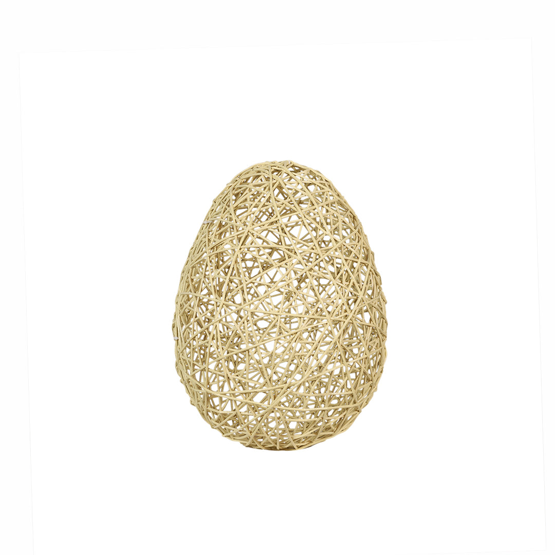 3D Organic Easter Egg 60cm