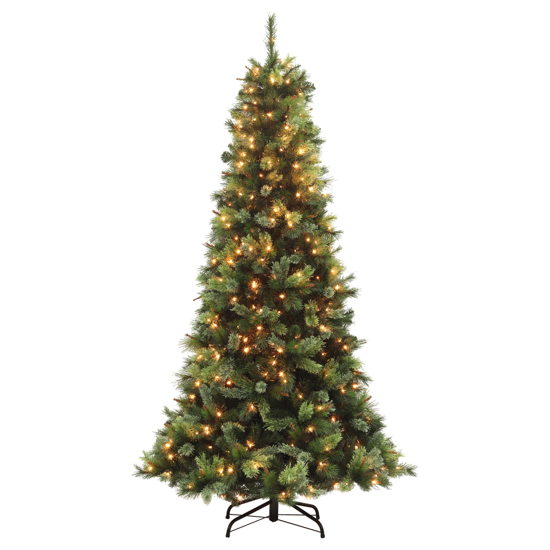 Christmas Tree 21