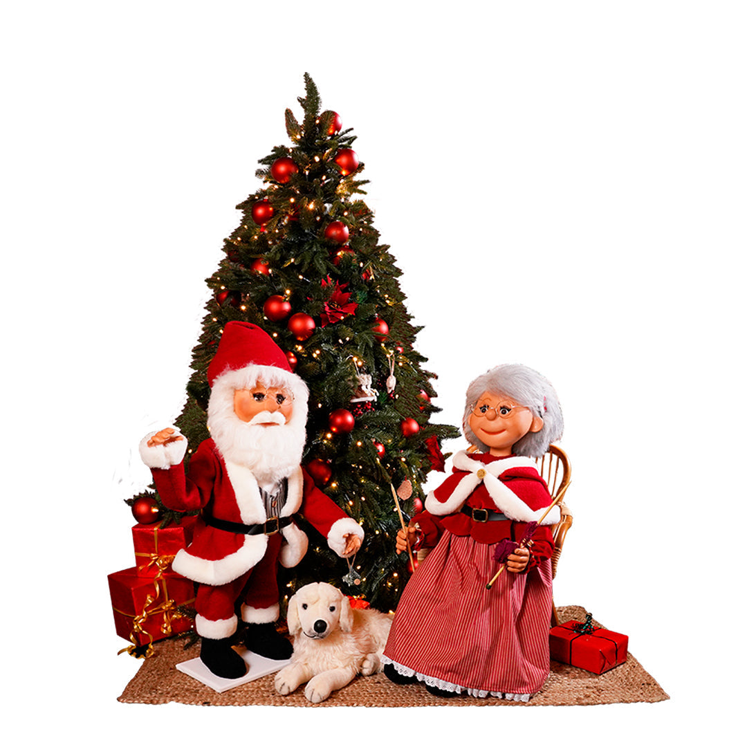 A Cozy Little Christmas