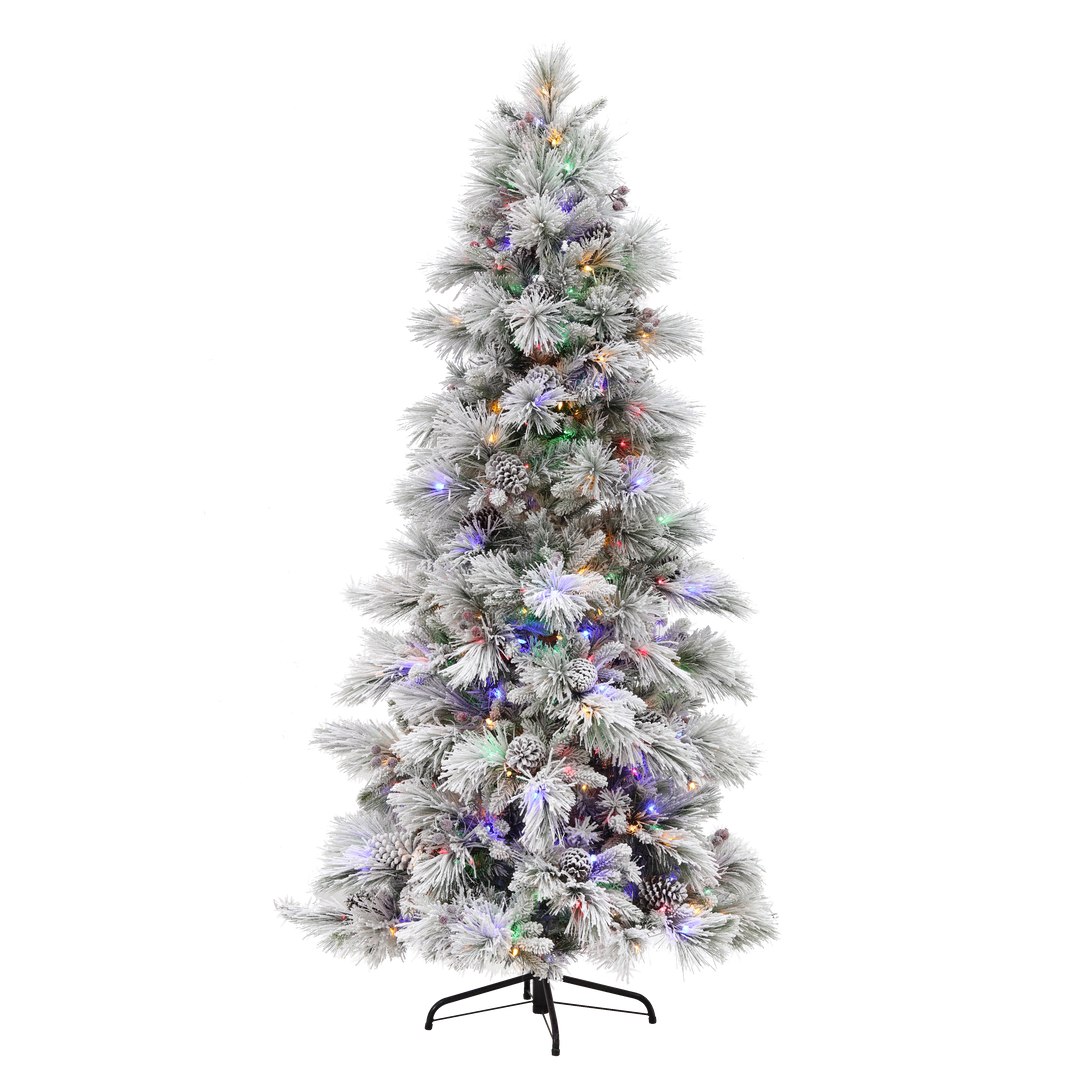 Christmas Tree 22