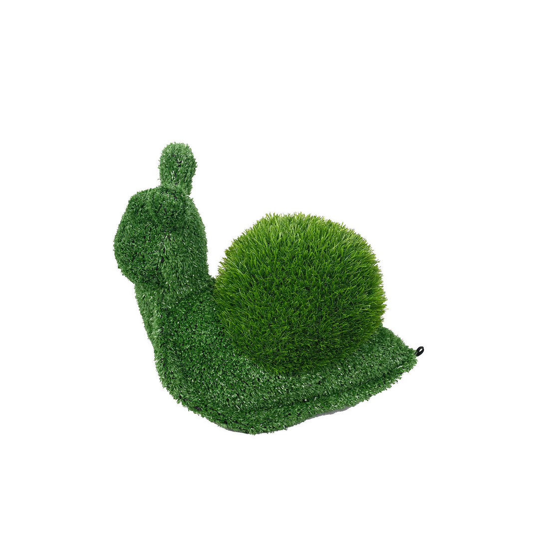 Snail Green Look Topiary