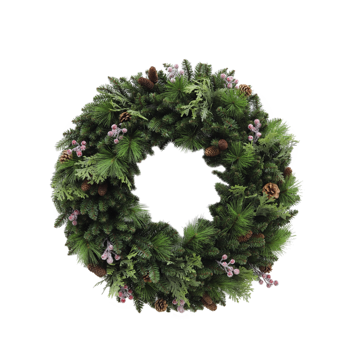 Wreath 8