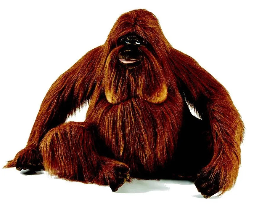 Orangutan Adult 22in H