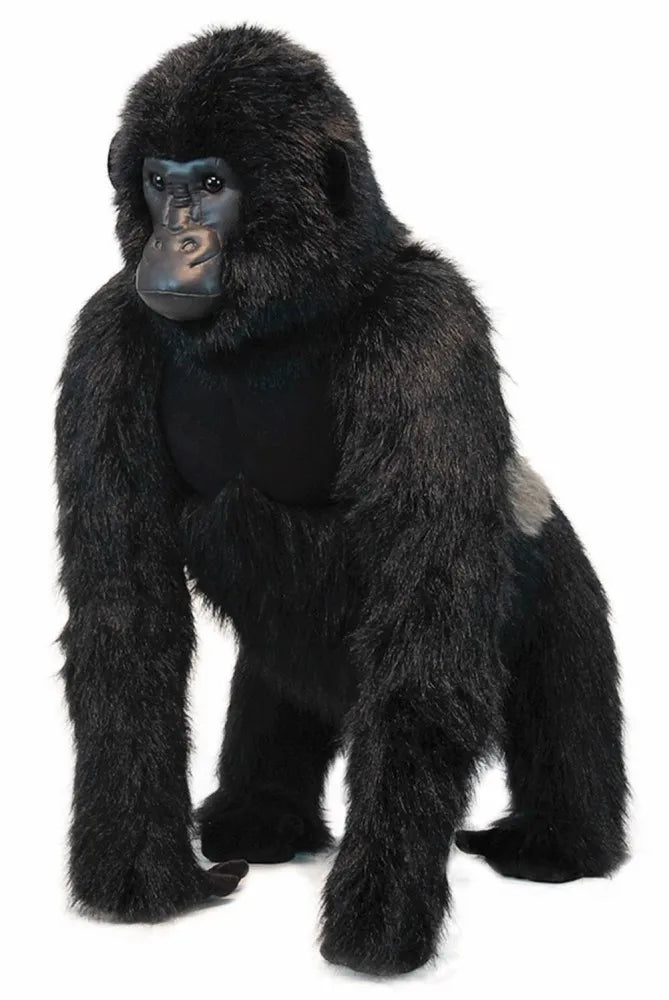 Silverback Gorilla Baby 39in H