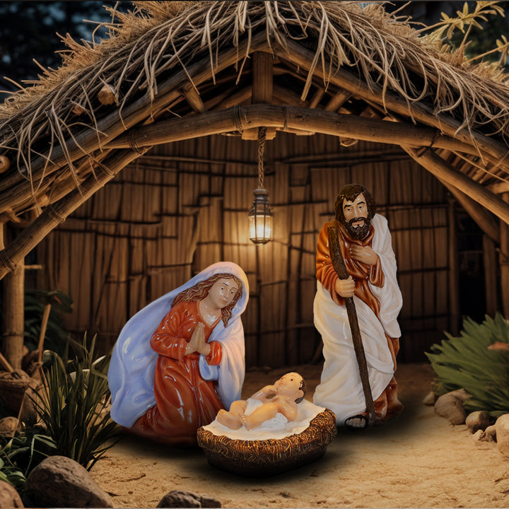 Nativity - Joseph