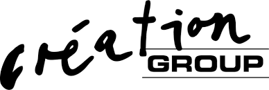 creation group logo