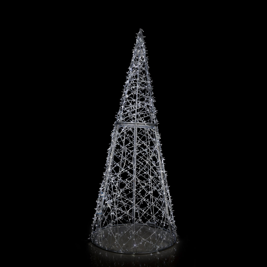 Cone Struct 370Cm AC