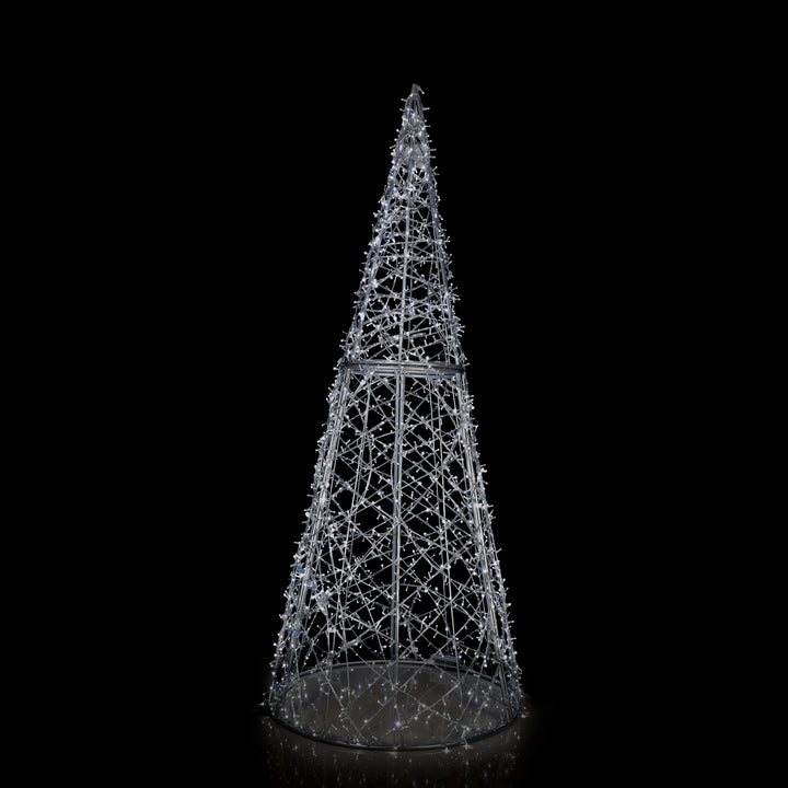 Cone Struct 370Cm AC