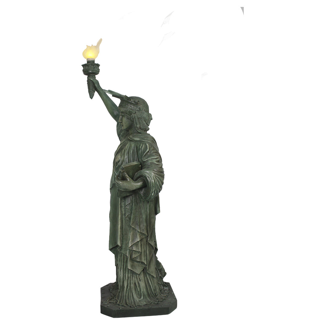 Statue Of Liberty 240Cm