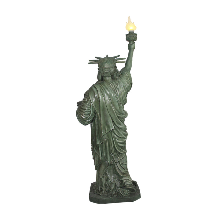 Statue of liberty 240cm