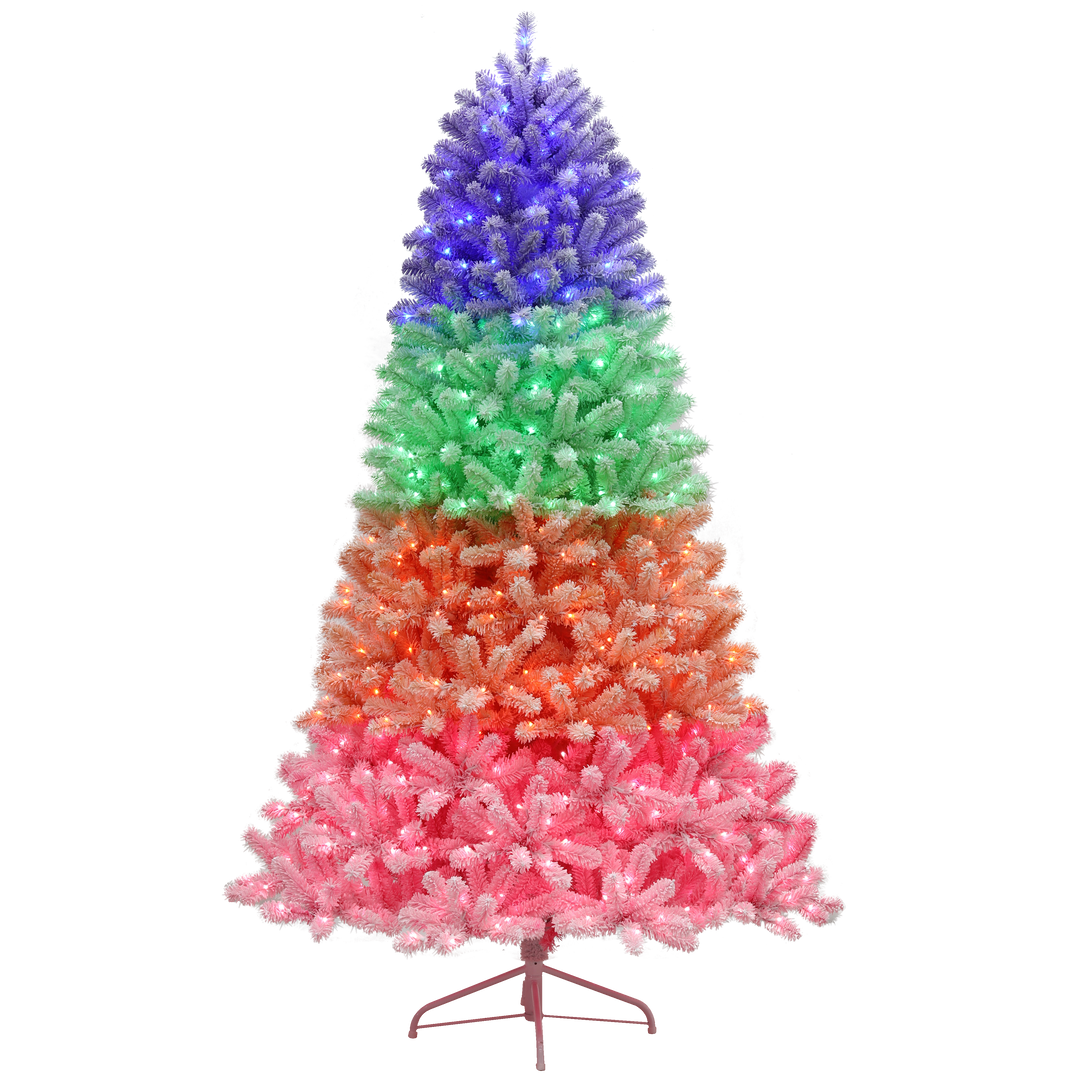 Christmas Tree 33