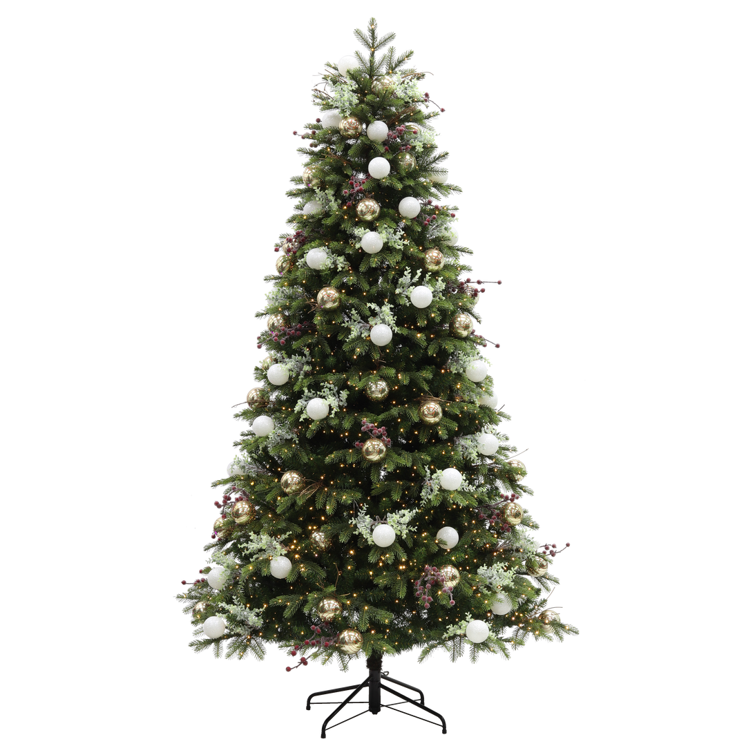 Christmas Tree 35