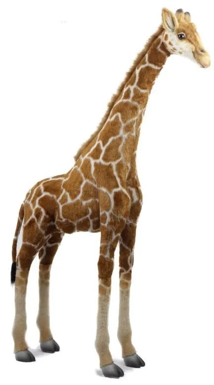 Animatronic Giraffe 130cm H