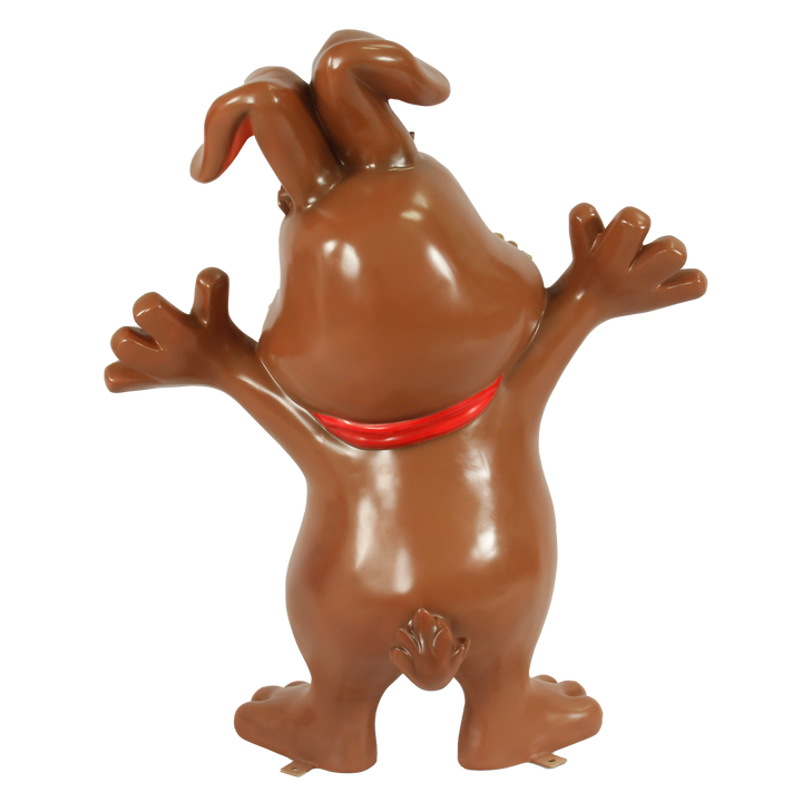 Easter Bunny Standing
