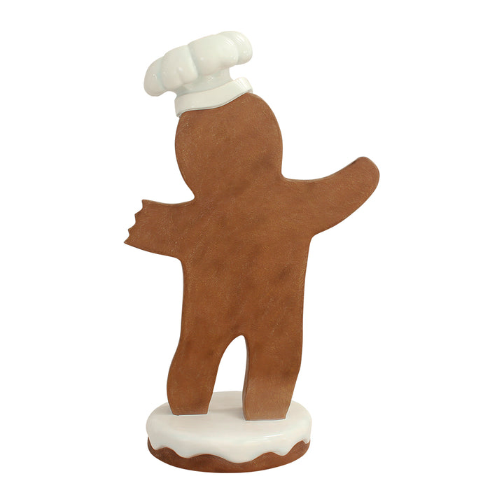 Gingerbread Man 77in