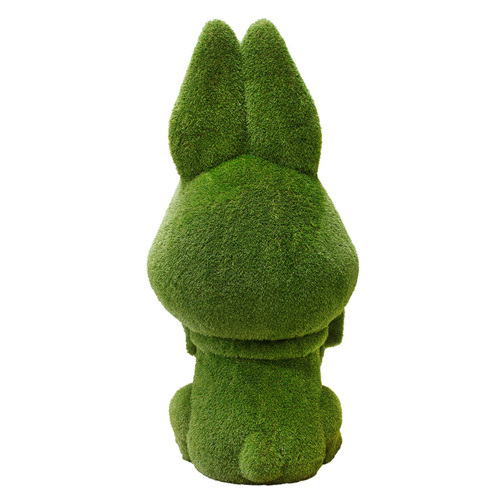 Grass Easter Bunny
