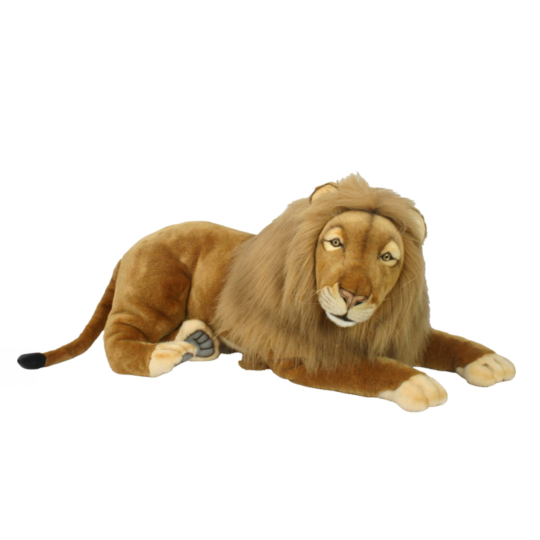 Lion Male 100cm length