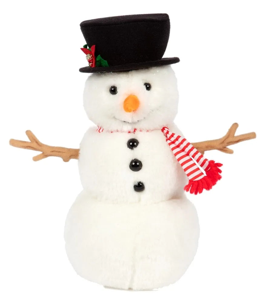 Medium Snowman 45 cm tall