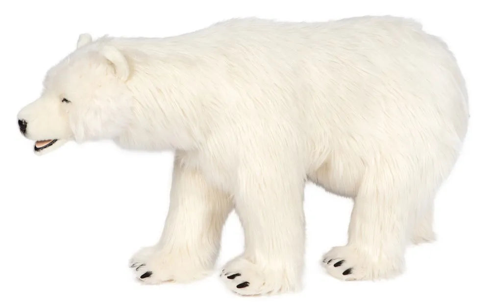 Polar Bear Seat 110cm Long