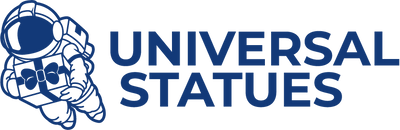 universal statues logo